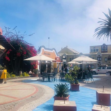 Bismarck 2 Διαμέρισμα Swakopmund Εξωτερικό φωτογραφία