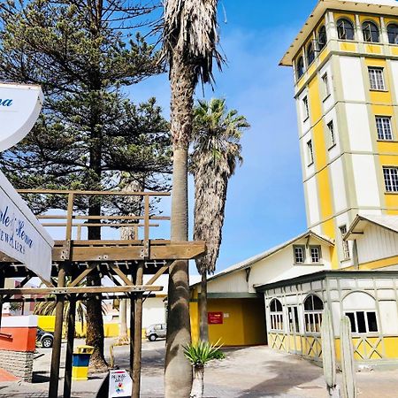 Bismarck 2 Διαμέρισμα Swakopmund Εξωτερικό φωτογραφία