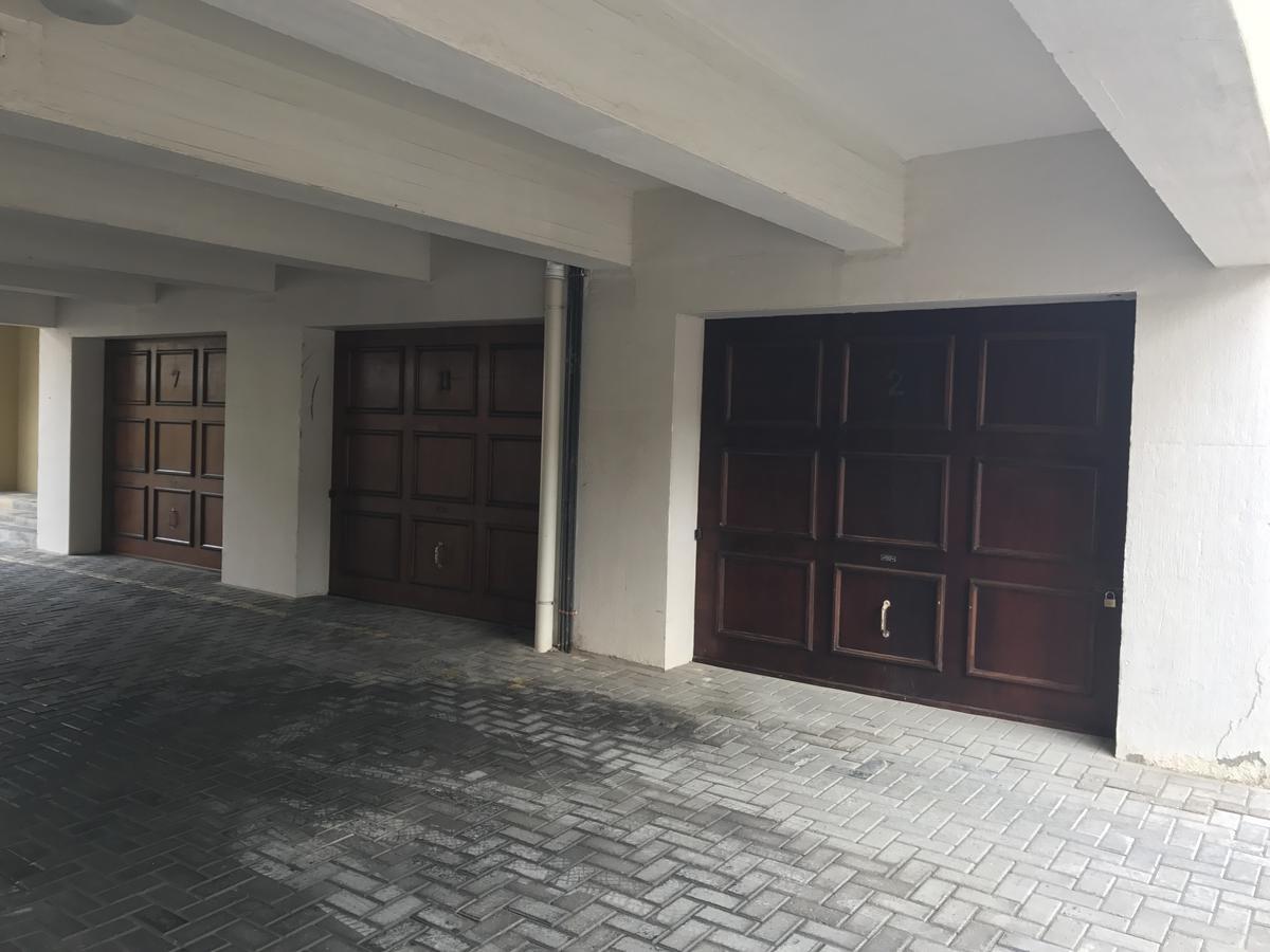 Bismarck 2 Διαμέρισμα Swakopmund Εξωτερικό φωτογραφία