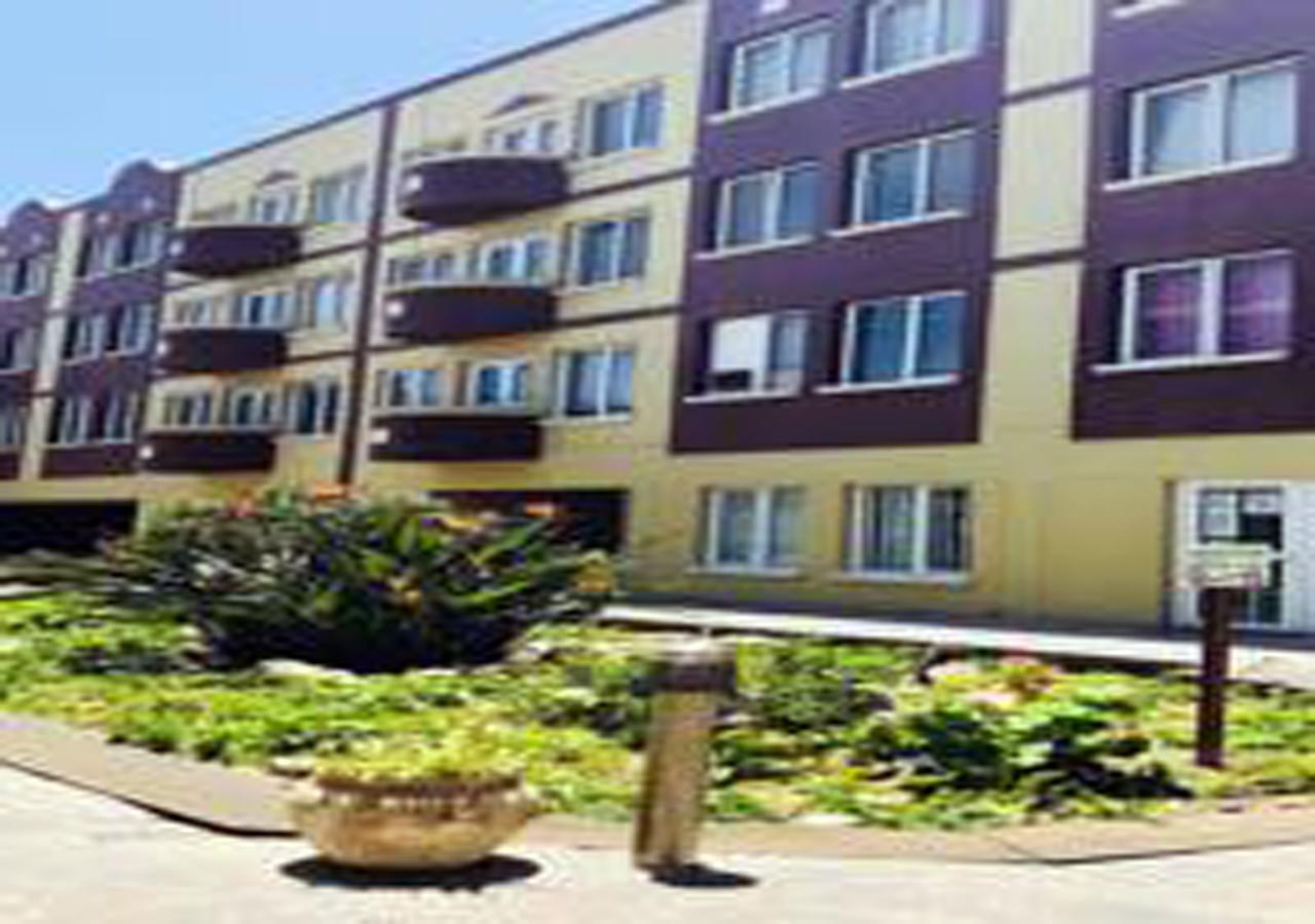 Bismarck 2 Διαμέρισμα Swakopmund Εξωτερικό φωτογραφία